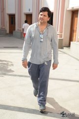 Telugu Film Industry Participate Swachh Hyderabad